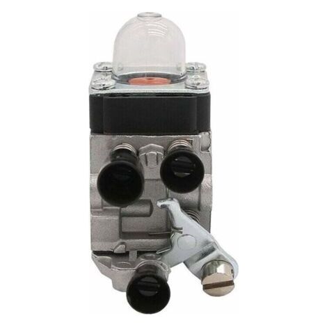 NALOOKAMIC  Carburateur de Remplacement pour Taille-Haie Stihl HS45 et Débroussailleuses FS38, FS45, FS46, FS55, FS55R, KM55, HL45, KM55R - Bluedeer