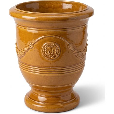 Vaso RICHELIEU 46x56cm miele (1/5)