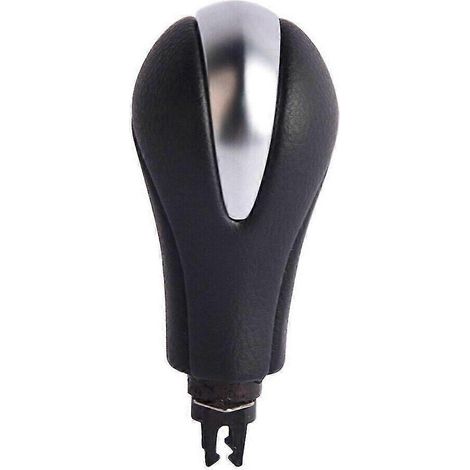 Pomo de palanca de cambios 4910-JK03A para Nissan Infiniti QX56 G25 G37 FX37 EX37 QX70 Q60 QX50 34910-1LA6C (1/4)