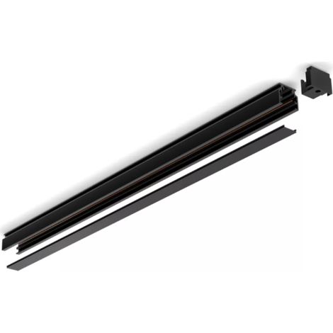 Philips hue perifo 0,5 meter schiene schwarz - 40724400