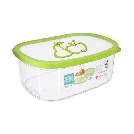 Boite a fruits hermetique 4l snips (1/5)
