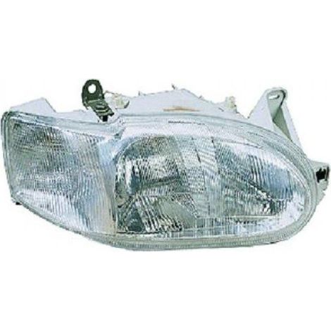 Phare avant droit Ford Escort 1995-1999 (1/2)