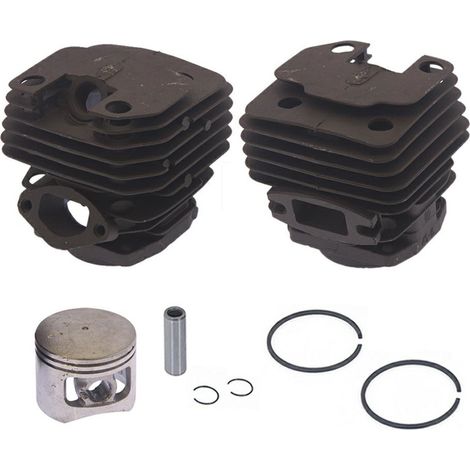 Cilindro e pistone per motosega Zenoah G 5200 - 362177