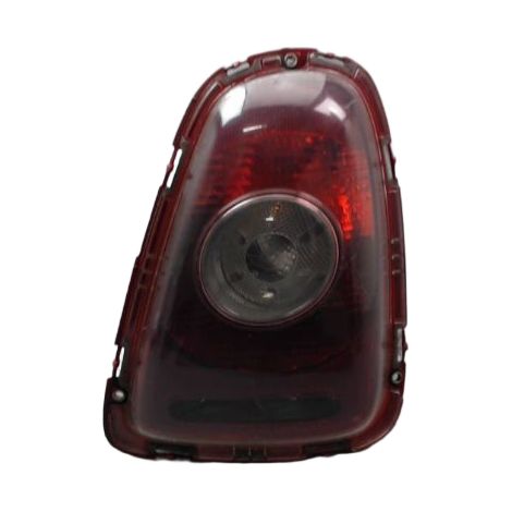 [PRODUIT D'OCCASION] Feu Arriere Droit Mini Mini II Phase 1 (r56) 2006-2010 ♻️ Ref Oe. 63212757012 - Garantie à vie (1/3)