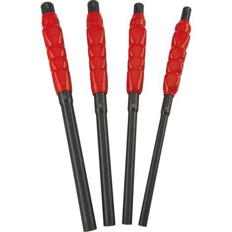 Jeu complet de 4 diamètres : 10, 12, 14 et 16 mm - MOB (1/3)