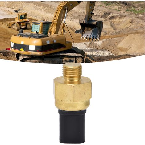 TOSD-04-132 6-24V Wassertemperatursensor (1/5)