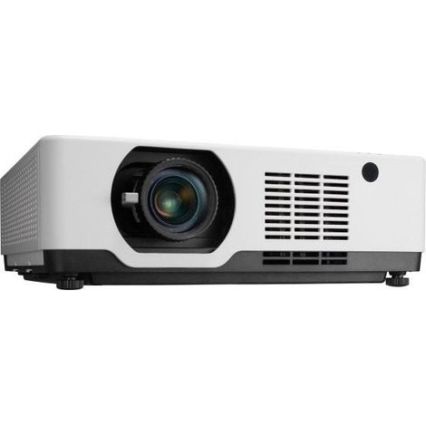 NEC PE506UL proiettore, 1920 x 1200 WUXGA, 5200 Lumen (1/4)