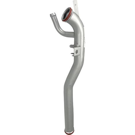 Tuyau d'entrée de pompe à eau automatique MD379209 pour modèles Outlander 2004-2005