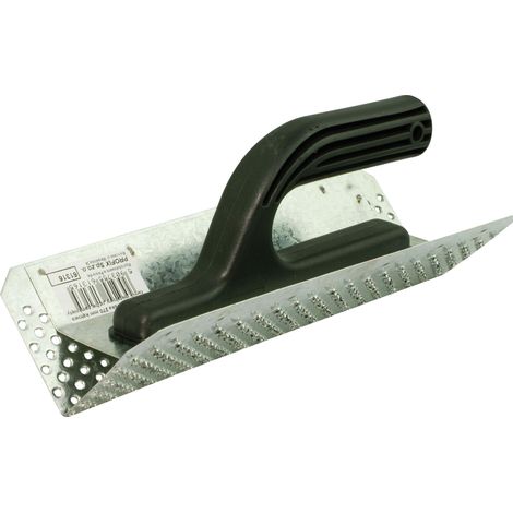 Fertigungswerkzeug mega 61316 Winkelschaufel 270 mm