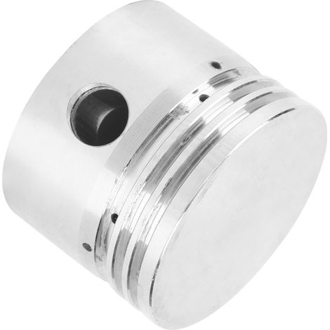 Piston de moteur en aluminium de rechange pour compresseur d'air, accessoire de pompe 65x14,5 mm (1/5)