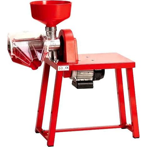Spremipomodoro con Banchetto Hp 0,5 Palumbo Ts Plast
