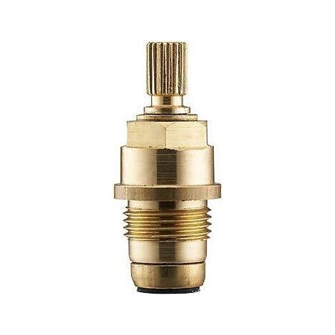 Anpassbarer Kopf M12x17 mm NOYON für Jacob DELAFON Produkte - 803543