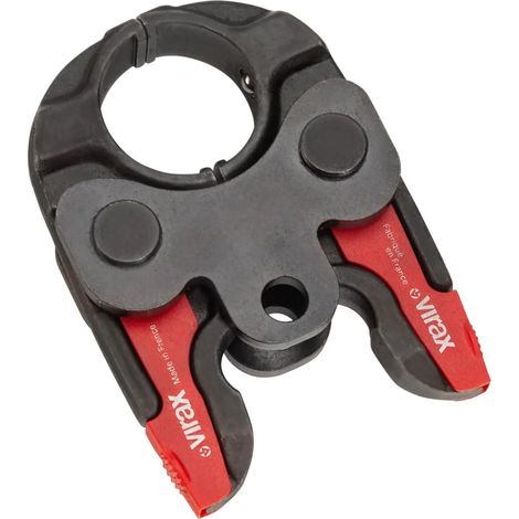 Virax – Pince mère 20KN M2X-L2X pour Viper M2X / L2X / M21+ / ML21+ – 753834