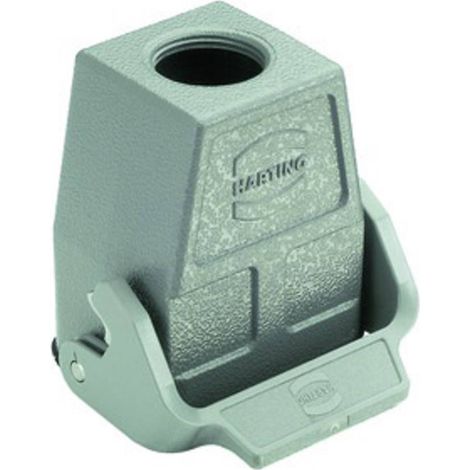 Custodia volante 19 30 006 0756 Harting 1 pz. (1/4)
