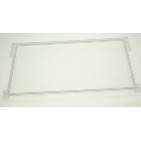CLAYETTE VERRE POUR REFRIGERATEUR WHIRLPOOL