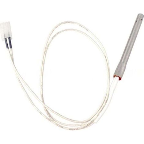 Accessoires de four à particules pour boîte d'allumage, pour chambre de combustion PitBoss (1/4)