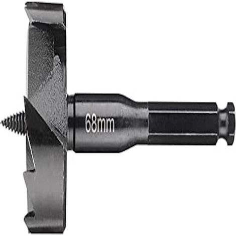 Dewalt DT4586-QZ Self-Feed Drill Bit 68mm DEWDT4586QZ