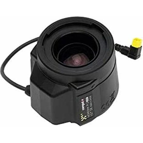 Kameraobjektiv Axis i-cs 2.8-8.5mm automatische Blende CS-Mount