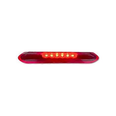26590-4JA0C Hochleistungs-LED-Bremsleuchte hinten (dritte Bremsleuchte) für Nissan Navara NP300 D23 ab 2014