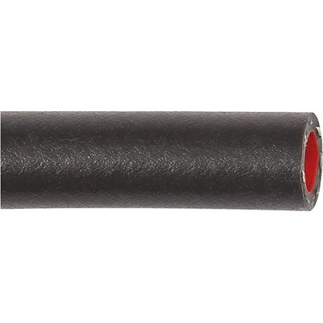 Riegler Werkstattschlauch, Soft-PVC, ölbeständig, Schlauch-Ã¸ 11x6,3, 50 m 50 Stk