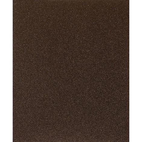 TECWERK Schleifgewebe 280 x 230 mm K 40 für Metall Korund Abmessung 280 x 230 mm, Körnung: K240