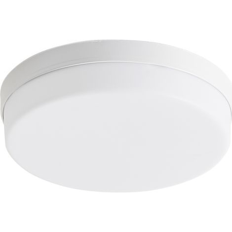 Plafond LED Neoglint, Plafonnier Fixe 18W Blanc Lumière Naturelle pour Cuisine Chambre Entrée (1/5)