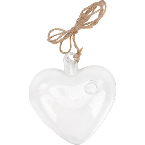 Vase suspendu Operitacx et paysage décoratif, forme matériau durable pour la décoration intérieure (1/5)