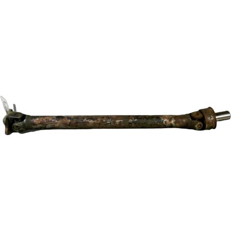 [PRODUIT D'OCCASION] Transmission Longitudinale Avant MITSUBISHI Pajero 2.5 Td 4wd ♻️ Ref Oe. Mb661084 - Garantie à vie