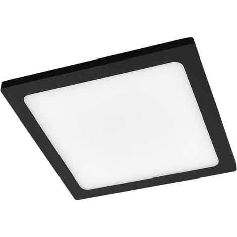 LED Ceiling Light Outdoor 'Mabella' made of Aluminium (1/5)