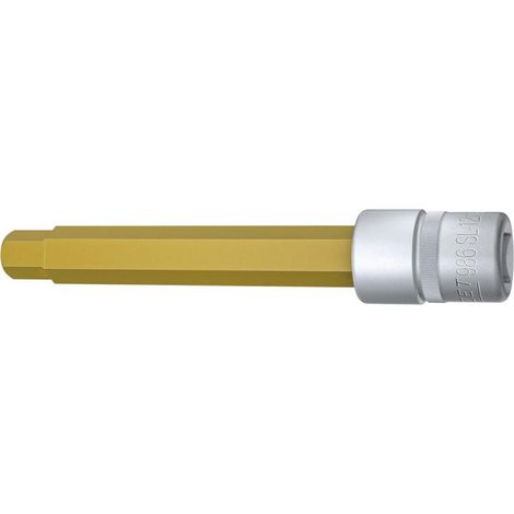 Inserti a bussola 986SL-12 1/2 pollici Interno-Esagonale SW 12mm L.140mm (1/5)