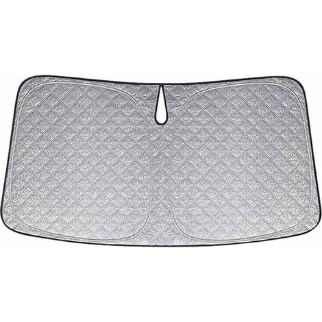 Parasol Pare-Brise pour Dacia Duster 2010-2021 2022 2023 2024 (1/5)