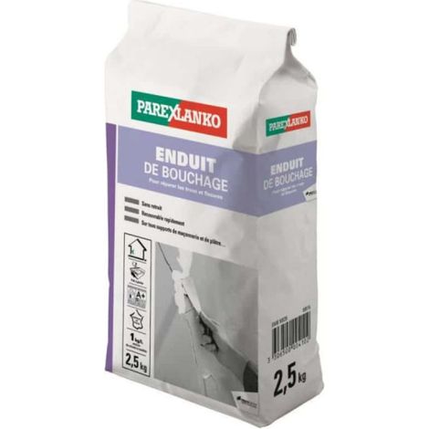 Sellador PAREXLANKO - 2,5kg - 02794