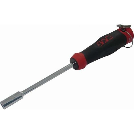 Steckschlüssel mit Einsteckende 5,5 mm SAM - 292P5,5FME