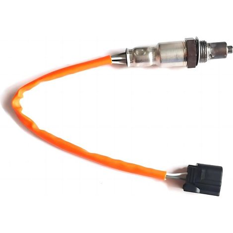 Oxygen sensors 18213-74P10 and 1821374P10 suitable for Suzuki vehicles. (1/5)