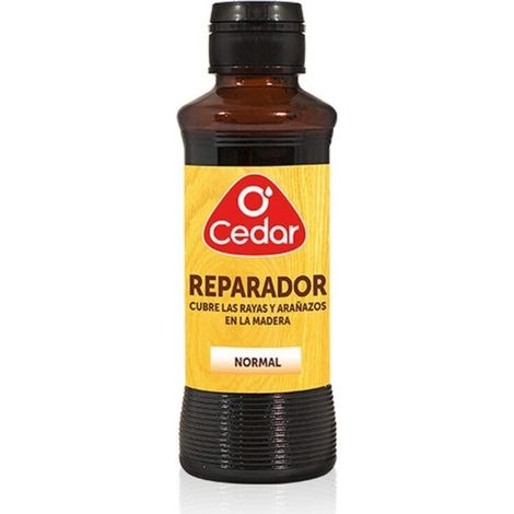 Réparation régulière du bois 100 ml
