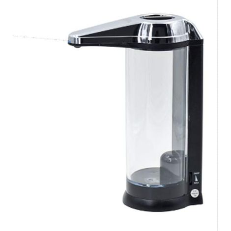 Sensor Automatic Touchless Smart Disinfectant Soap Dispenser
