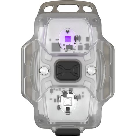 Multifunktionslampe Crystal WUV 150lm - ARMYTEK F07001GUV (1/5)