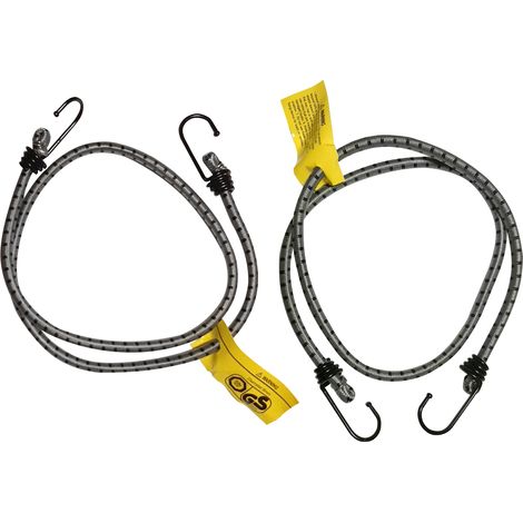 Fascetta elastica universale 8 mm100 cm - E-910-0100 (1/3)