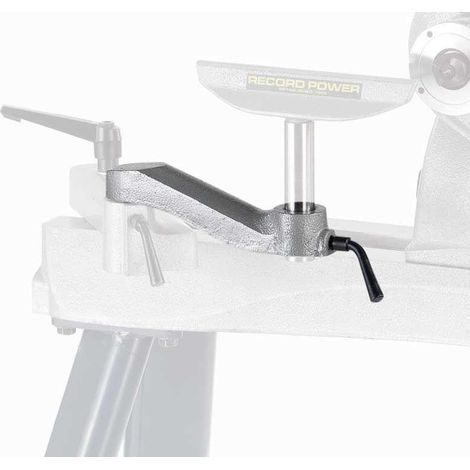 Record Power 16013 Herald Outrigger Extension