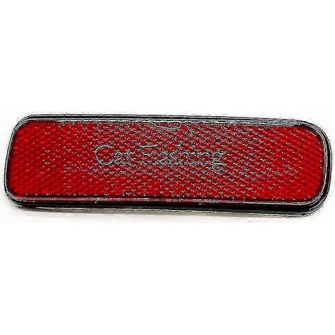Grand Cherokee 1999-2006 Rückstrahler für hintere Stoßstange, Bremslicht, Positionsleuchte - Shenxin (nur rechts) (1/5)