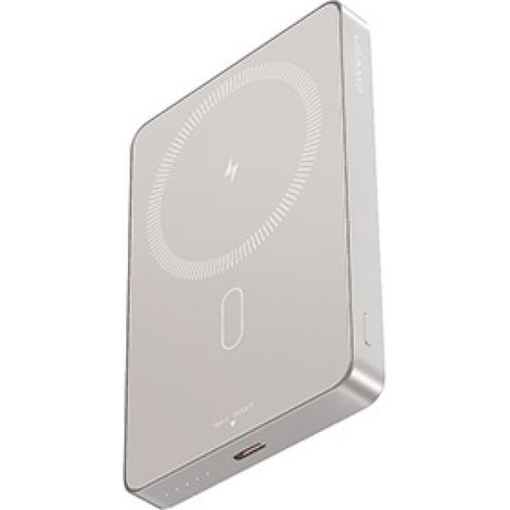 Powerbank 10000mAh 20W usams Magnetisch Kabellos Titan (1/5)