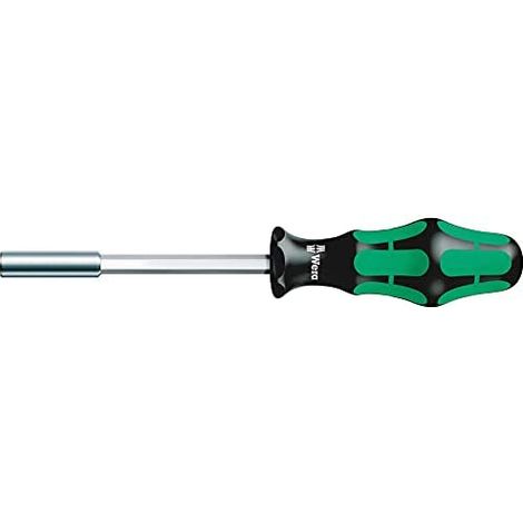 Cacciavite porta inserti Officina e meccanica Wera 812/1 120 mm N/A (1/4)