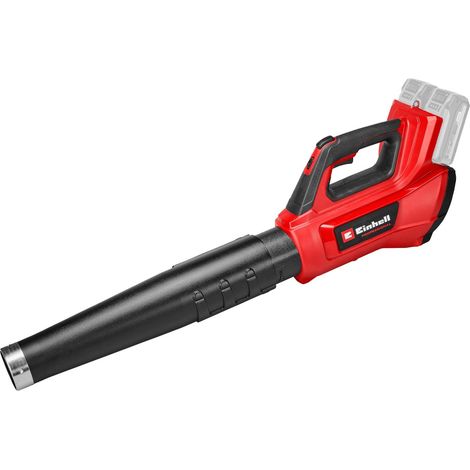 Einhell Professional GP-LB 36/230 Li E BL-Solo Soplador Rojo