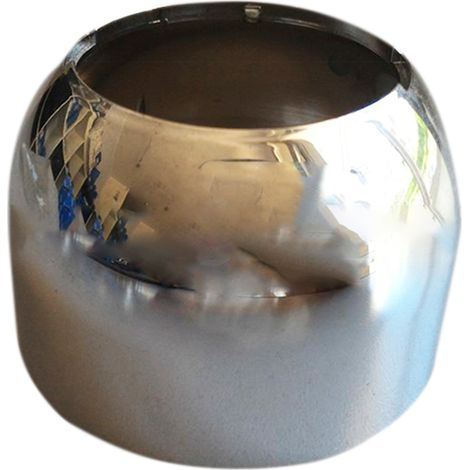 Ricambio cappuccio cromo 46242000 GROHE (1/2)