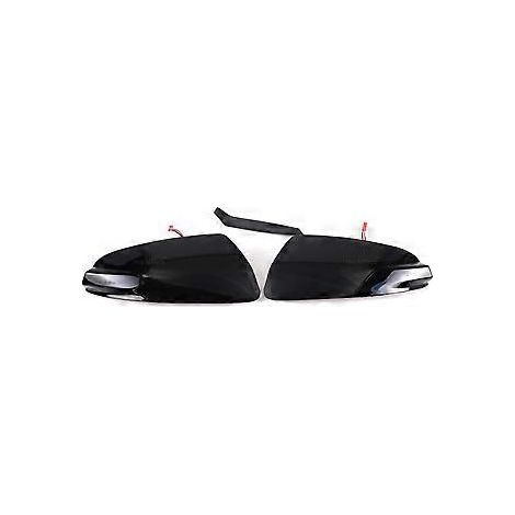 Dynamische LED-Blinker für Außenspiegel der C-Klasse W204 S204 W639 ML W164