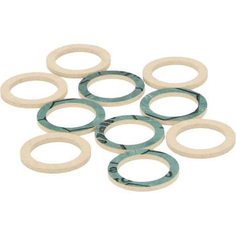 BOSCH Flachdichtung 1/2 (10x), 7100192