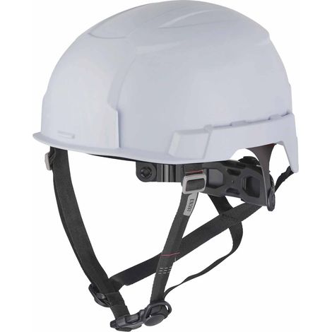 Casco BOLT™ 200 ventilado Naranja (1/5)