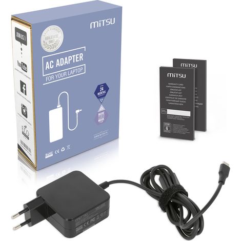 USB-C 45W Laptop-Ladegerät (1/5)