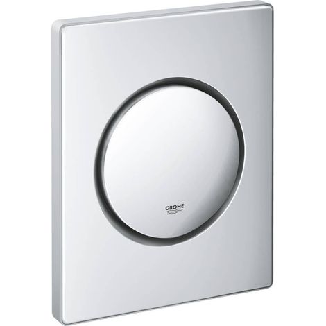 Grohe Nova Cosmopolitan Escudo Chrome, 38804000 (1/3)