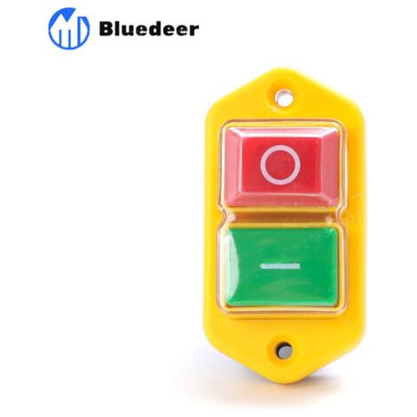 Interrupteur intégré - interrupteur sans tension 230V KEDU KJD17 B avec déclencheur à minimum de tension et contact de bobine exécuté Interrupteurs et variateurs d'intensité (1/4)